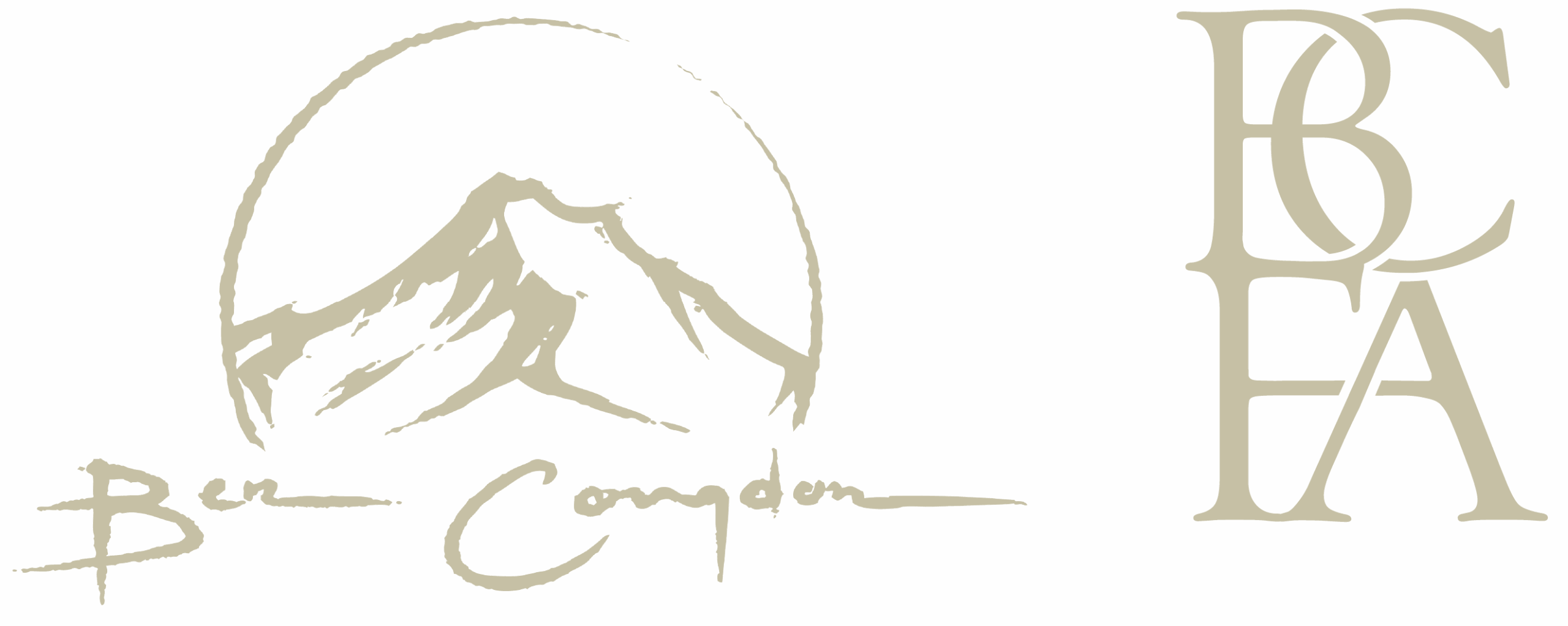 Ben Congdon Fine Art